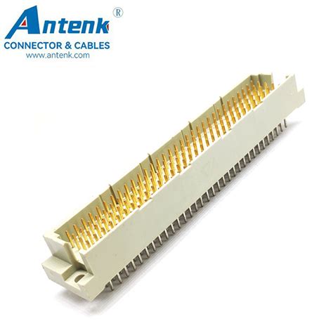 din 41612|DIN 41612 Headers and Receptacles .